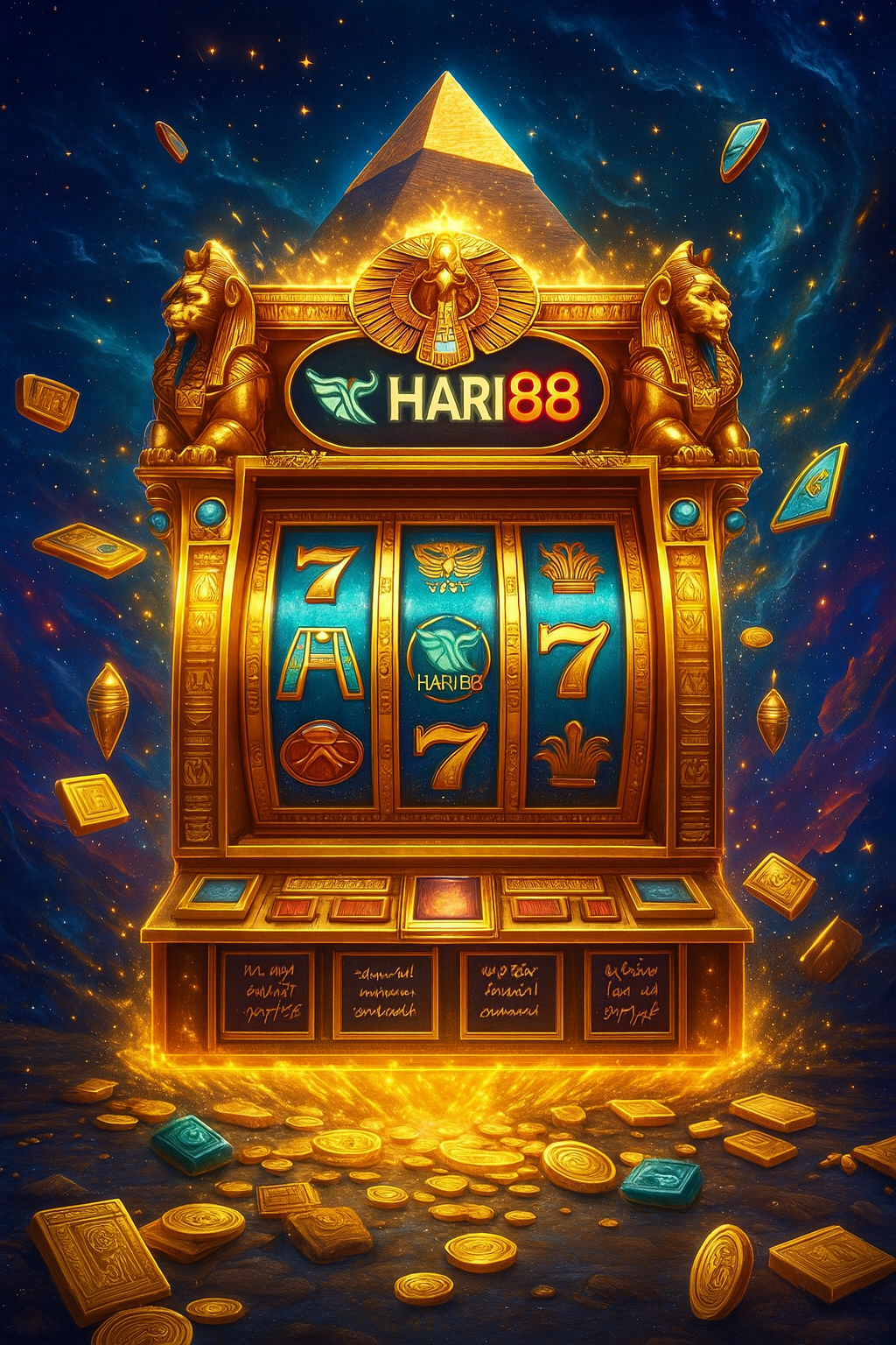Slotdemomonster : Alasan Kenapa Paling Top Slot Demo Monster