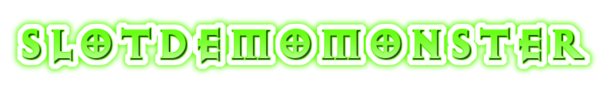 logo SLOTDEMOMONSTER