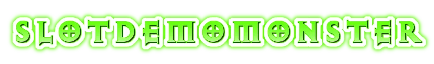 SLOTDEMOMONSTER SLOTDEMOMONSTER